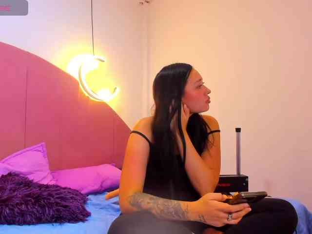 zamybrown webcam