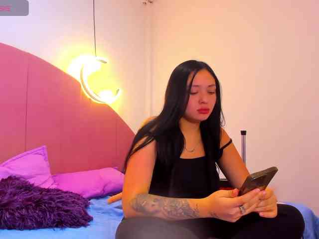 zamybrown webcam