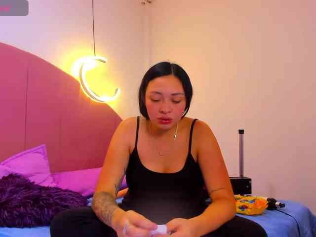 zamybrown webcam