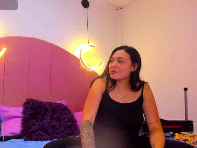 zamybrown webcam