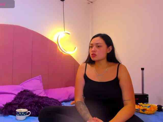 zamybrown webcam