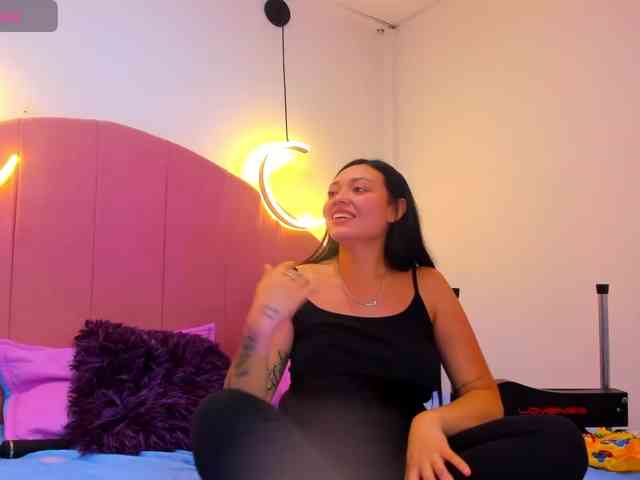 zamybrown webcam