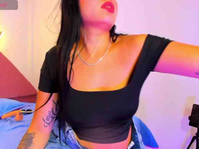 zamybrown webcam