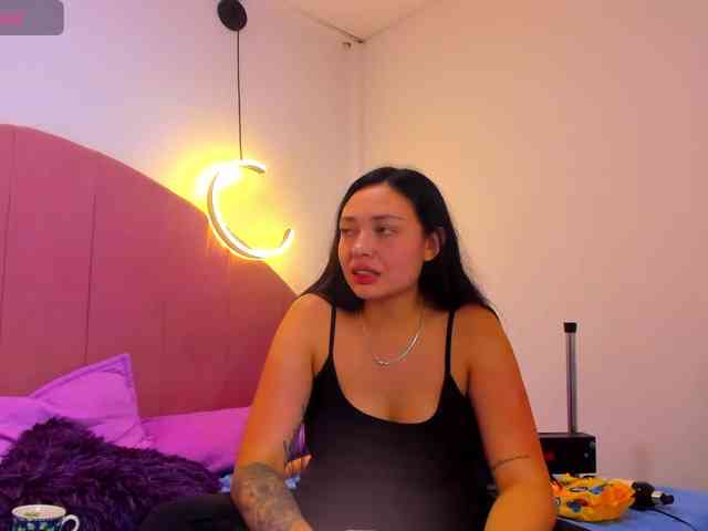 zamybrown webcam