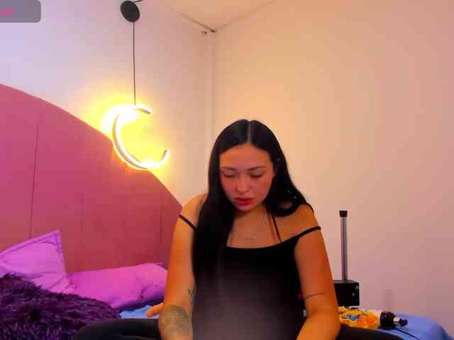 zamybrown webcam