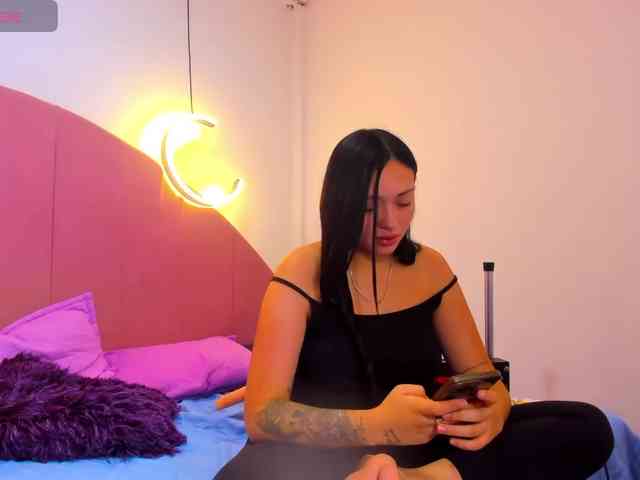 zamybrown webcam