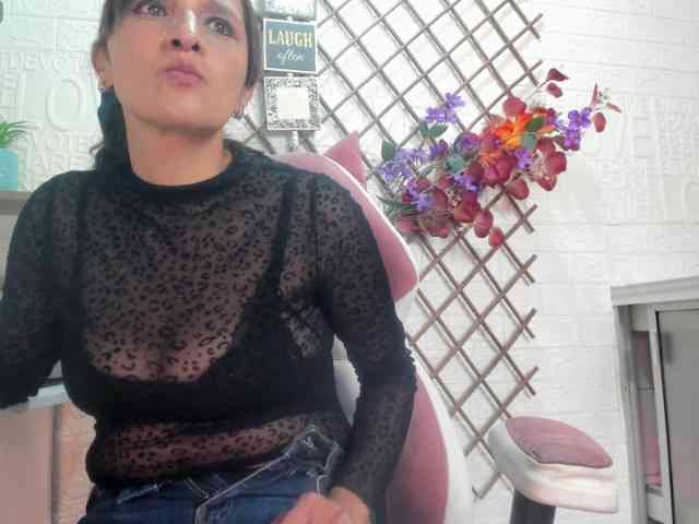 Emperatriz-II webcam
