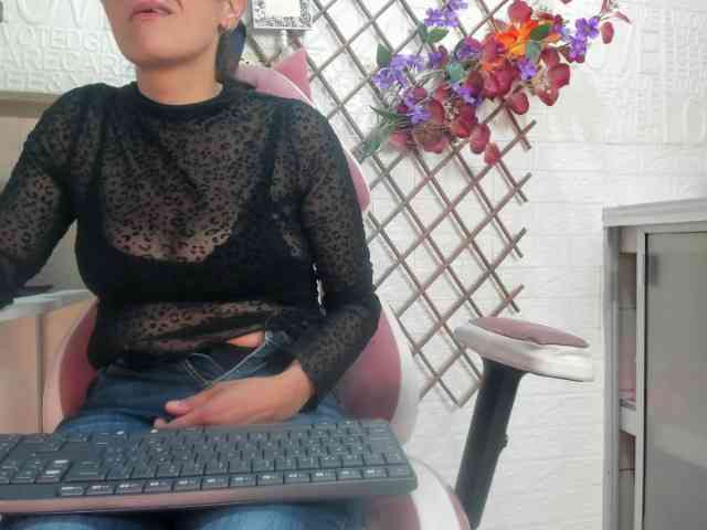 Emperatriz-II webcam
