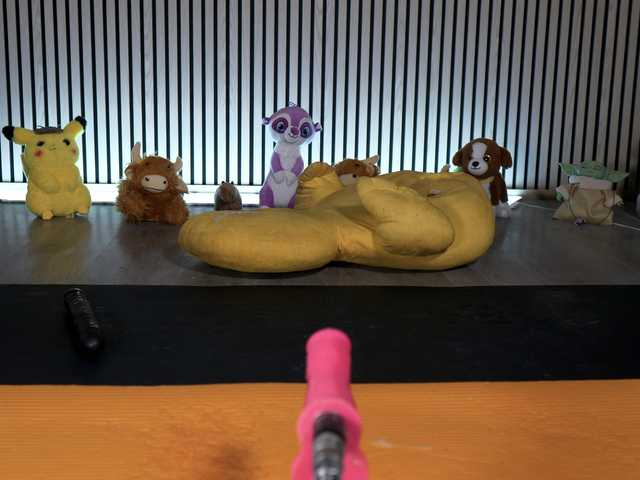 nicehotjob live cam on BongaCams