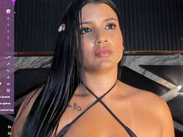 MeganRicci webcam
