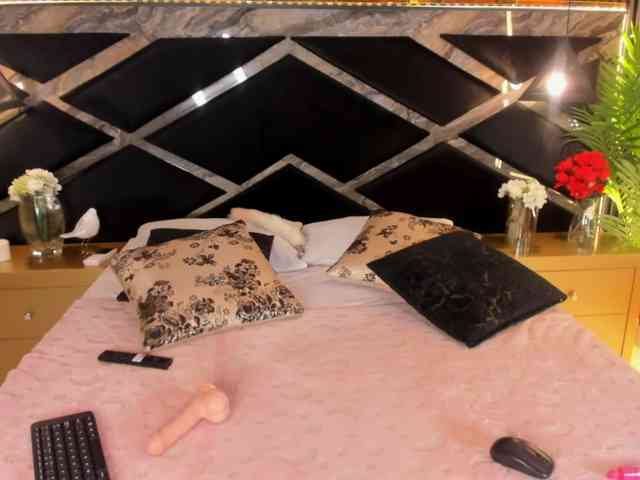 MeganRicci webcam