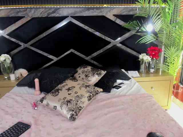 MeganRicci webcam