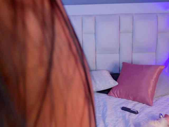 MeganRicci webcam