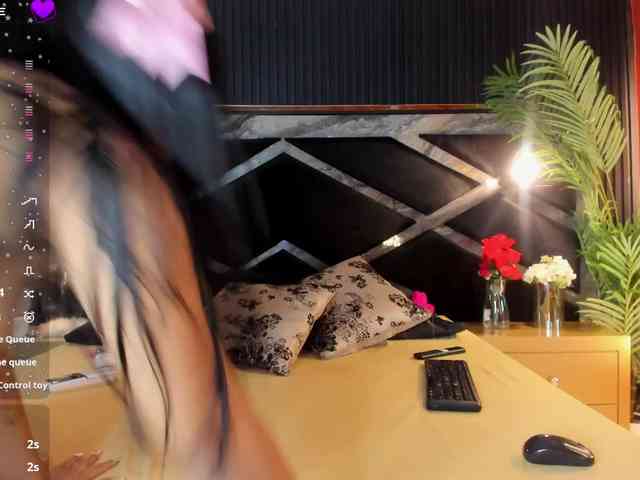 MeganRicci webcam