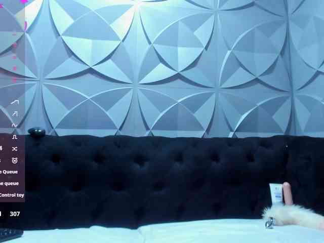 MeganRicci webcam