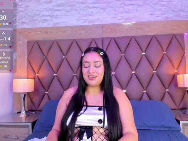 KendalBecker Live Webcam on BongaCams