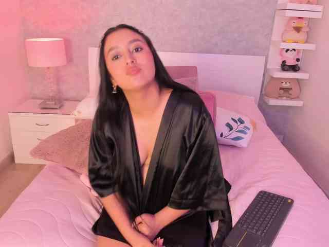 KendalBecker webcam