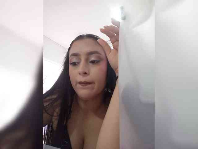 KendalBecker webcam
