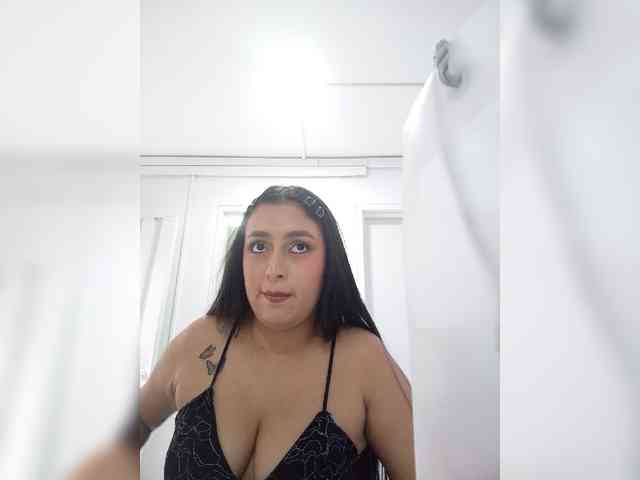 KendalBecker webcam