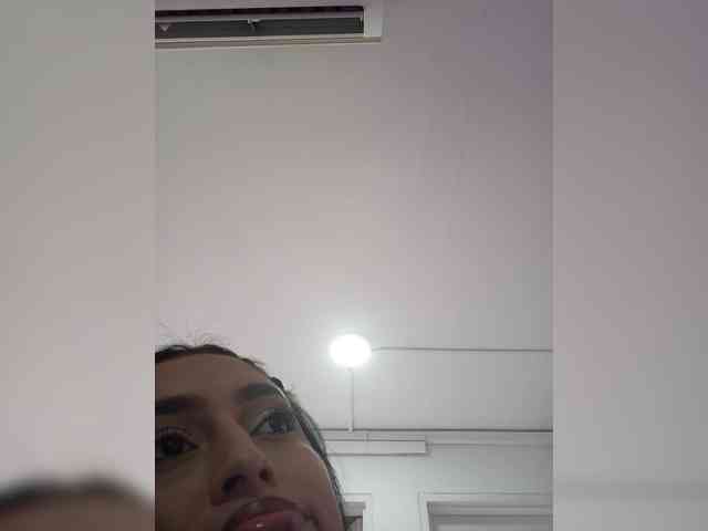 KendalBecker webcam