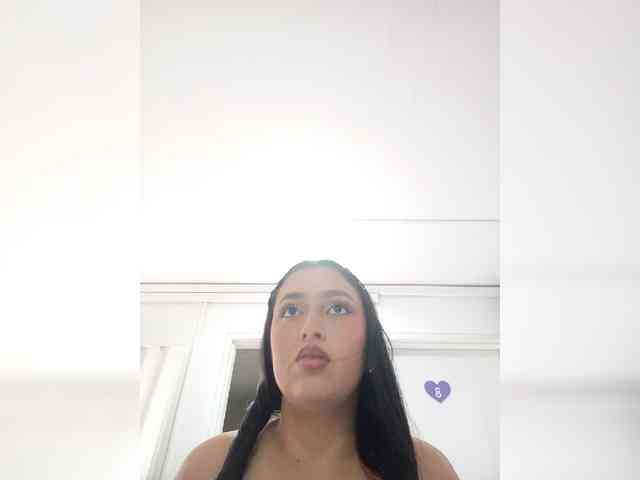 KendalBecker webcam