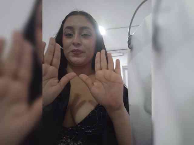 KendalBecker webcam