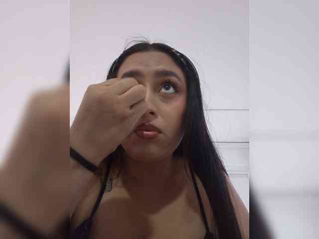 KendalBecker webcam