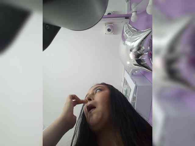 KendalBecker webcam