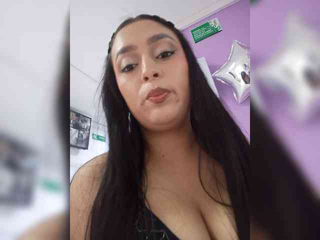 KendalBecker webcam