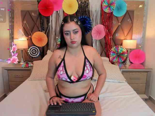 KendalBecker webcam
