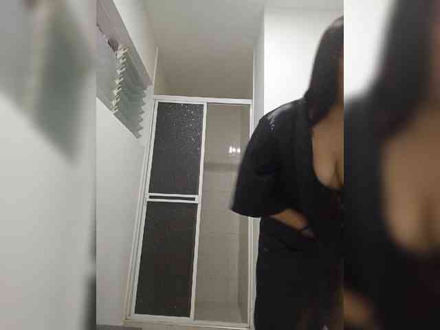 KendalBecker webcam
