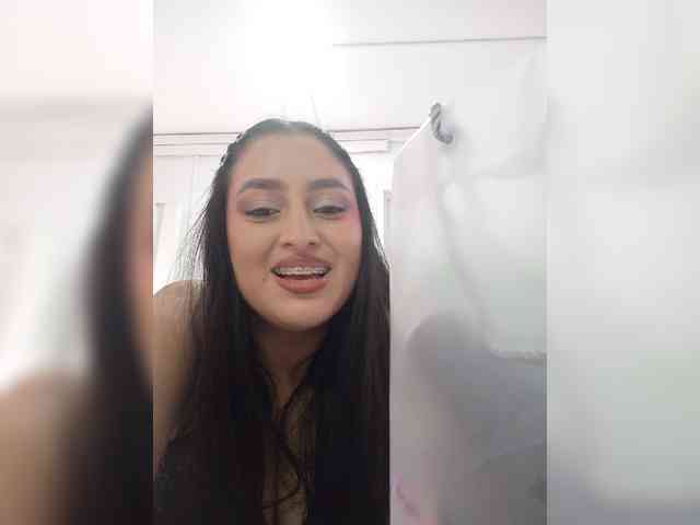 KendalBecker webcam