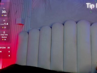Svetlana-03 Porn Show