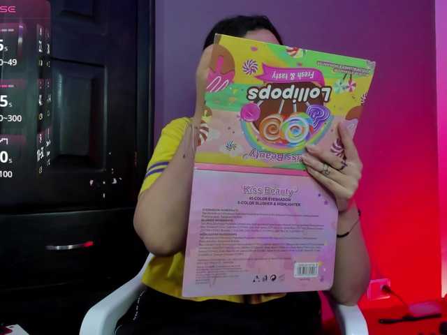 Svetlana-03 live cam on BongaCams