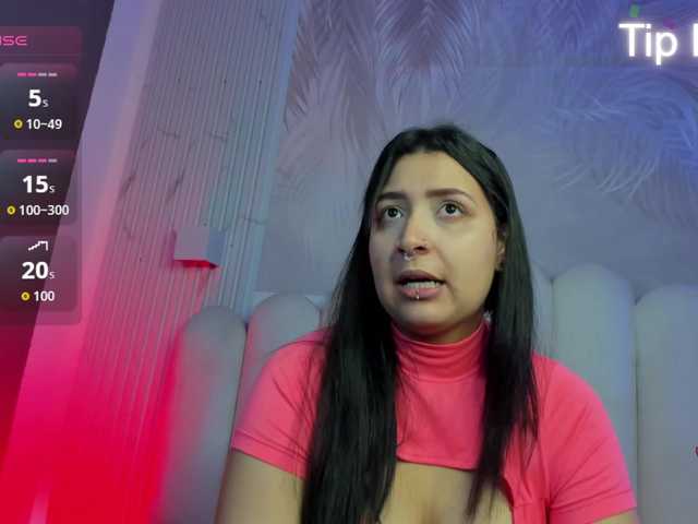 Svetlana-03 live cam on BongaCams