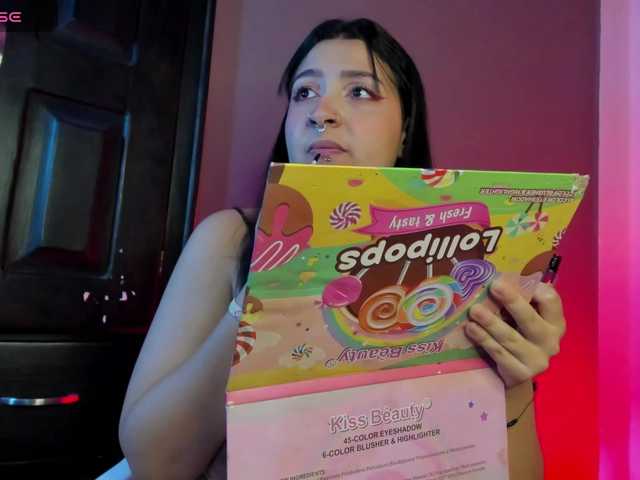 Svetlana-03 live cam on BongaCams
