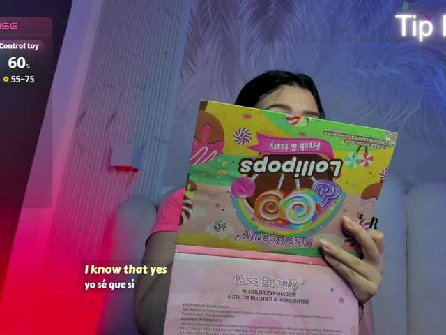 Svetlana-03 live cam on BongaCams