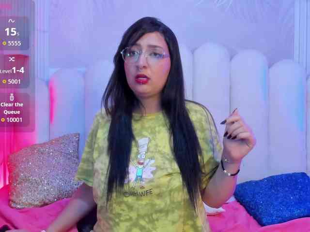 Svetlana-03 webcam