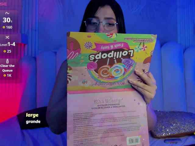 Svetlana-03 webcam
