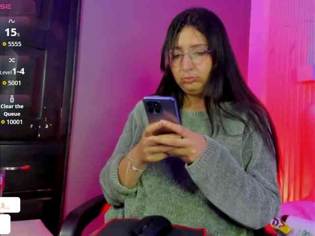 Svetlana-03 webcam