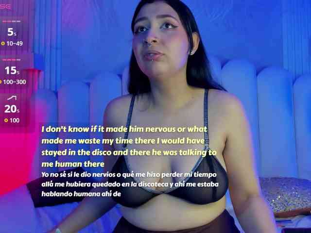 Svetlana-03 webcam