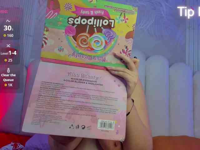 Svetlana-03 webcam