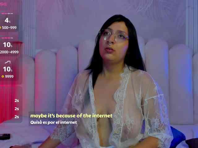 Svetlana-03 webcam