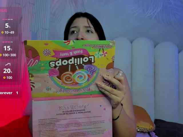 Svetlana-03 webcam