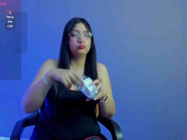 Svetlana-03 webcam