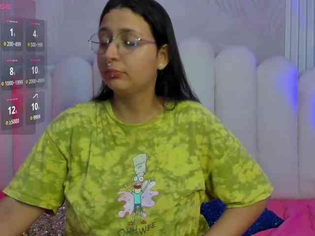 Svetlana-03 webcam