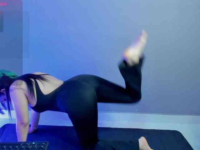 Svetlana-03 webcam