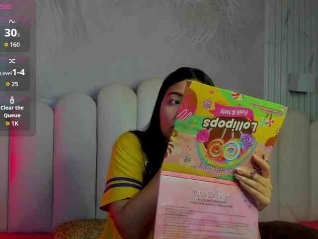Svetlana-03 webcam