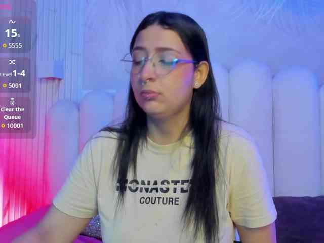 Svetlana-03 webcam