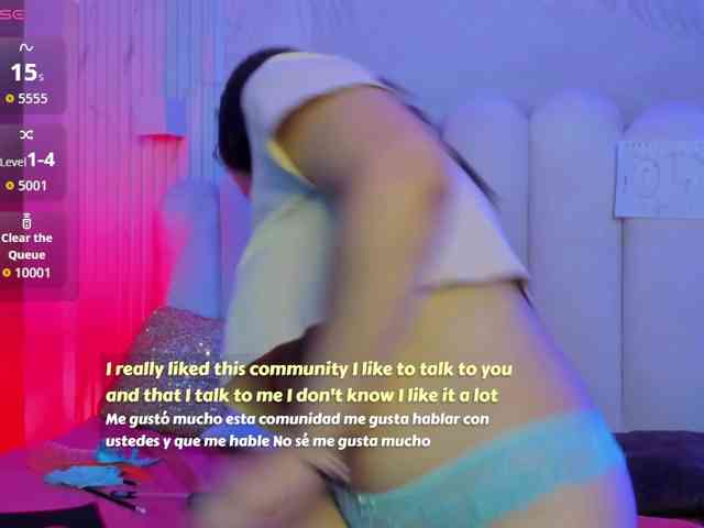 Svetlana-03 webcam